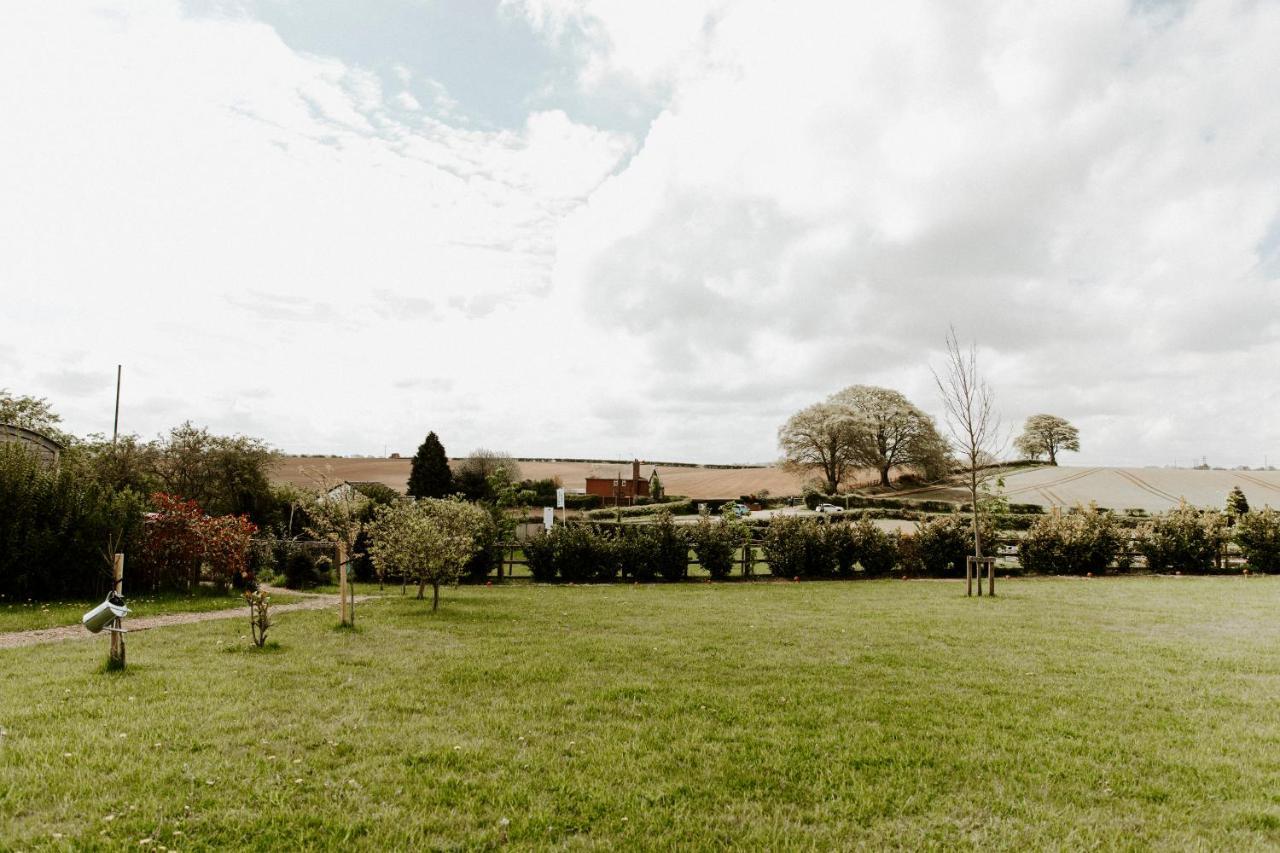 Lionheart Large Luxury Lodge - Sleeps 10- Dog Friendly,Near Sherwood Forest At Fairview Farm Nottingham Great For Family Gatherings ,Groups ,Parties Dış mekan fotoğraf