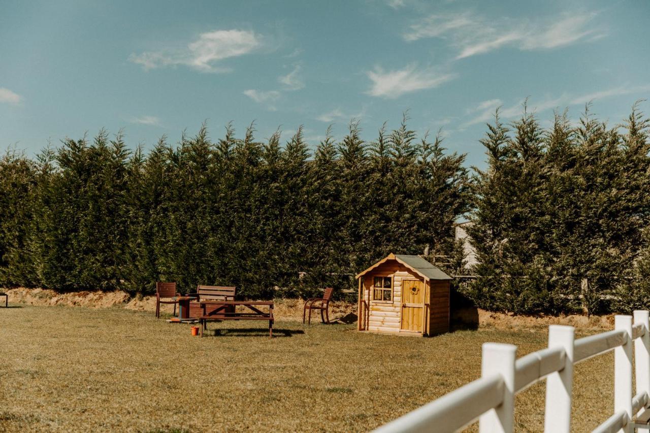 Lionheart Large Luxury Lodge - Sleeps 10- Dog Friendly,Near Sherwood Forest At Fairview Farm Nottingham Great For Family Gatherings ,Groups ,Parties Dış mekan fotoğraf